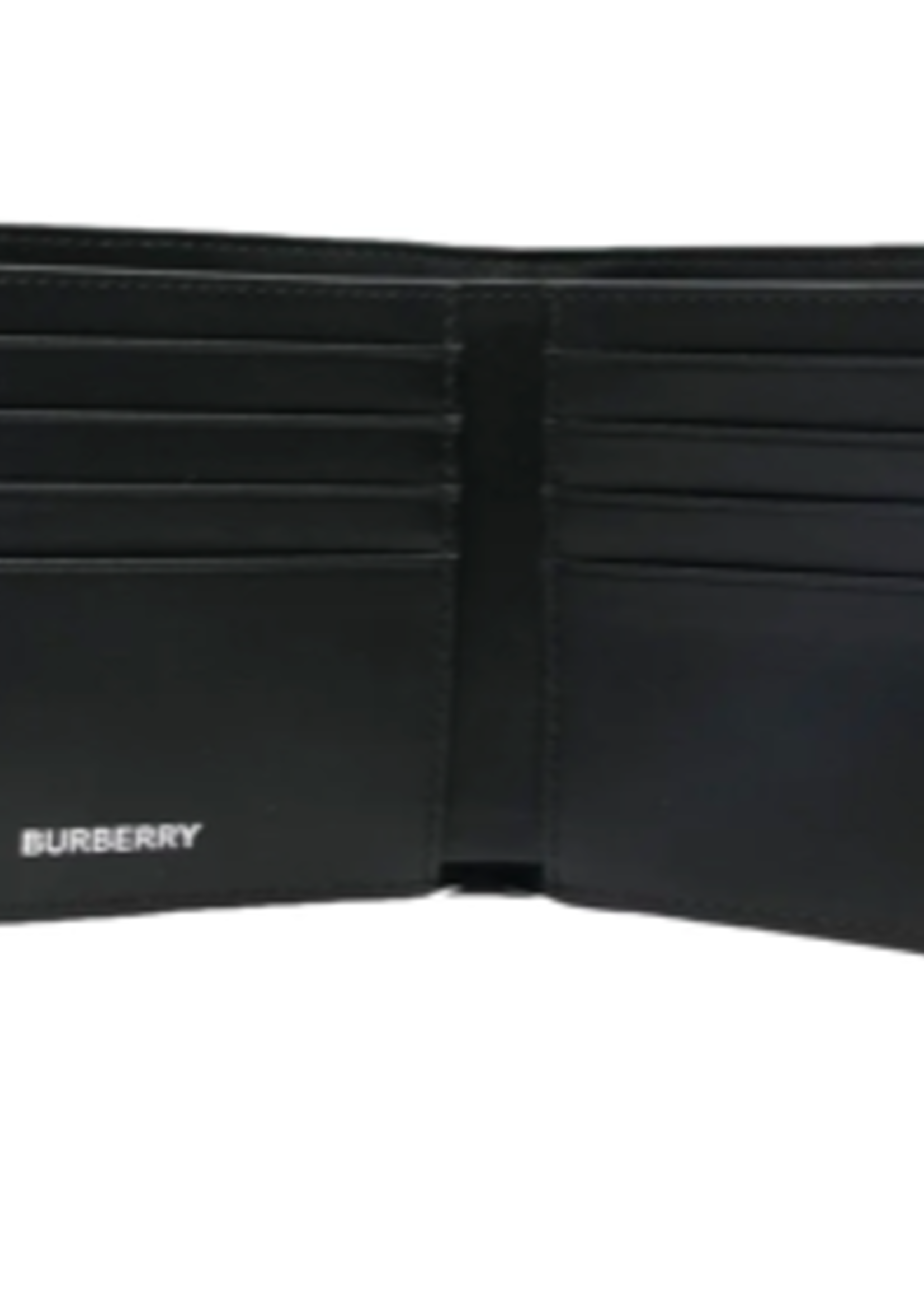 Burberry SOLD - Burberry Vintage Check Wallet