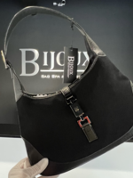 Gucci SOLD - Gucci Jackie (Black)
