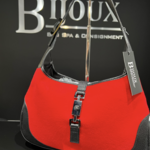 Gucci SOLD - Gucci Jackie Bag (Red)