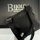 Prada pocono bag best sale