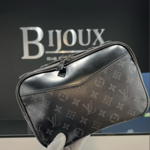 Louis Vuitton SOLD - Louis Vuitton Monogram Eclipse Bum Bag