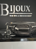 Alexander Wang SOLD - Alexander Wang Mini Attica Fanny Pack