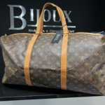 Louis Vuitton SOLD - Louis Vuitton Sac Souple 55