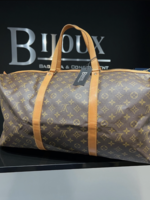 Louis Vuitton SOLD - Louis Vuitton Sac Souple 55