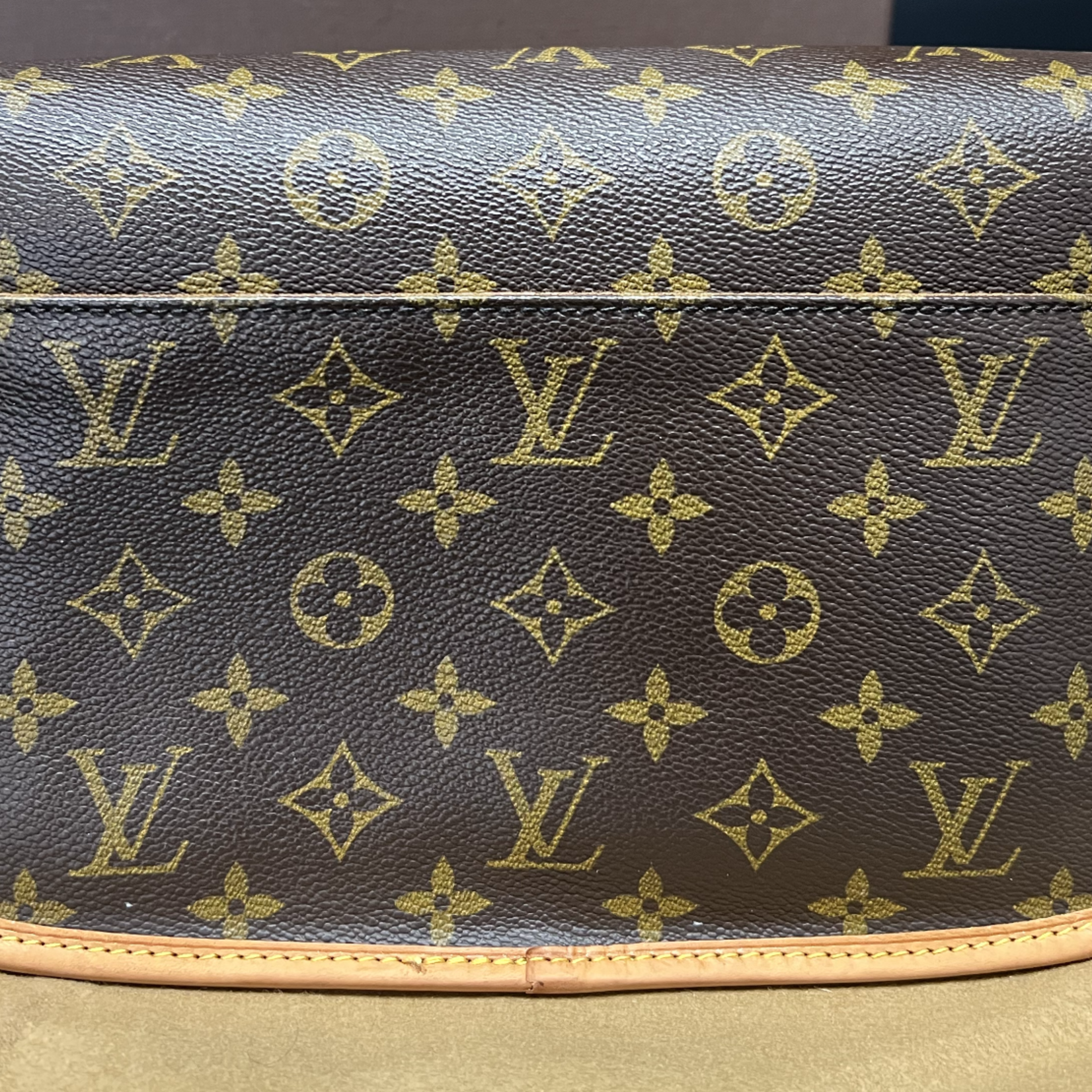 Louis Vuitton SOLD - Louis Vuitton Sologne