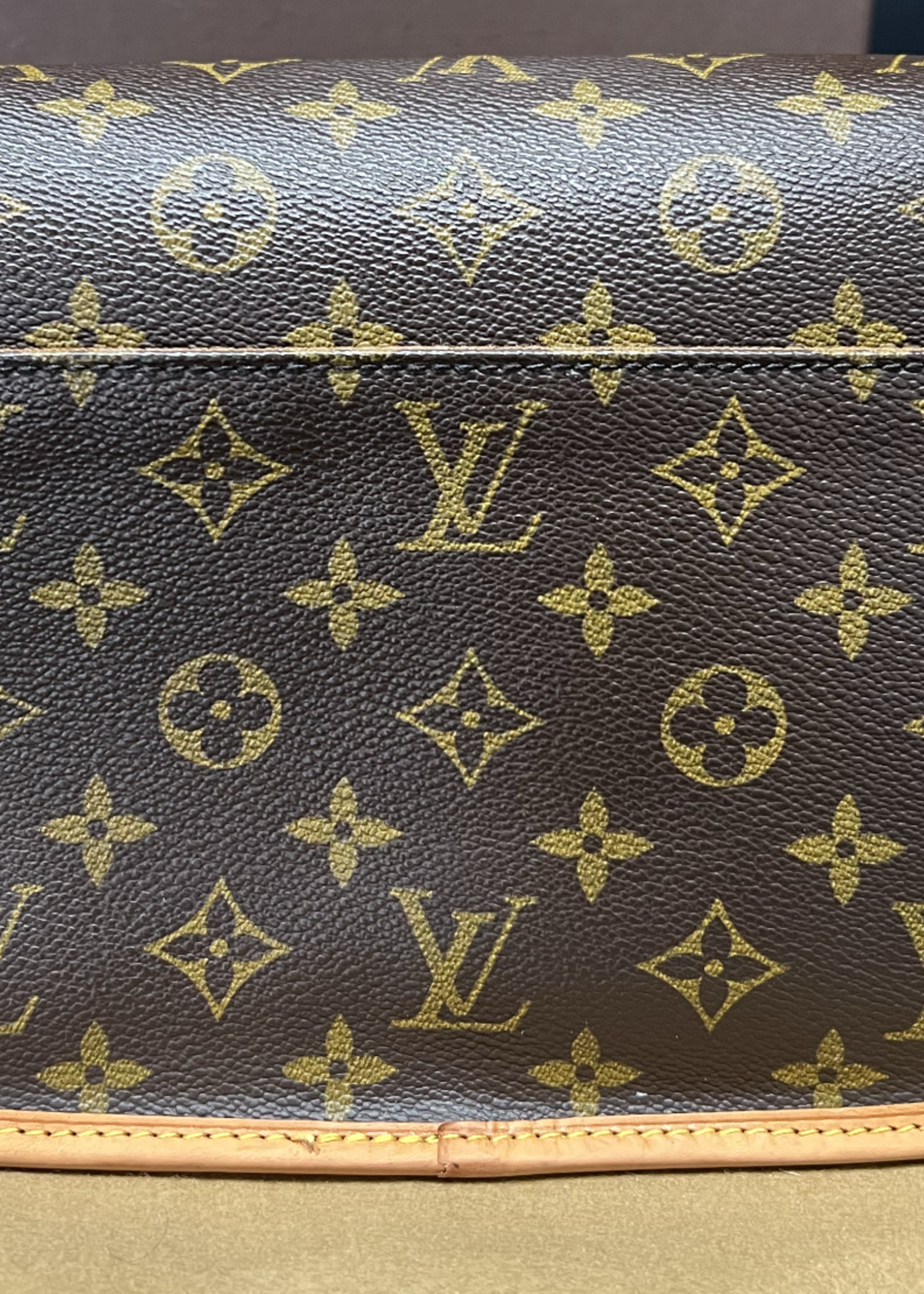 Louis Vuitton SOLD - Louis Vuitton Sologne