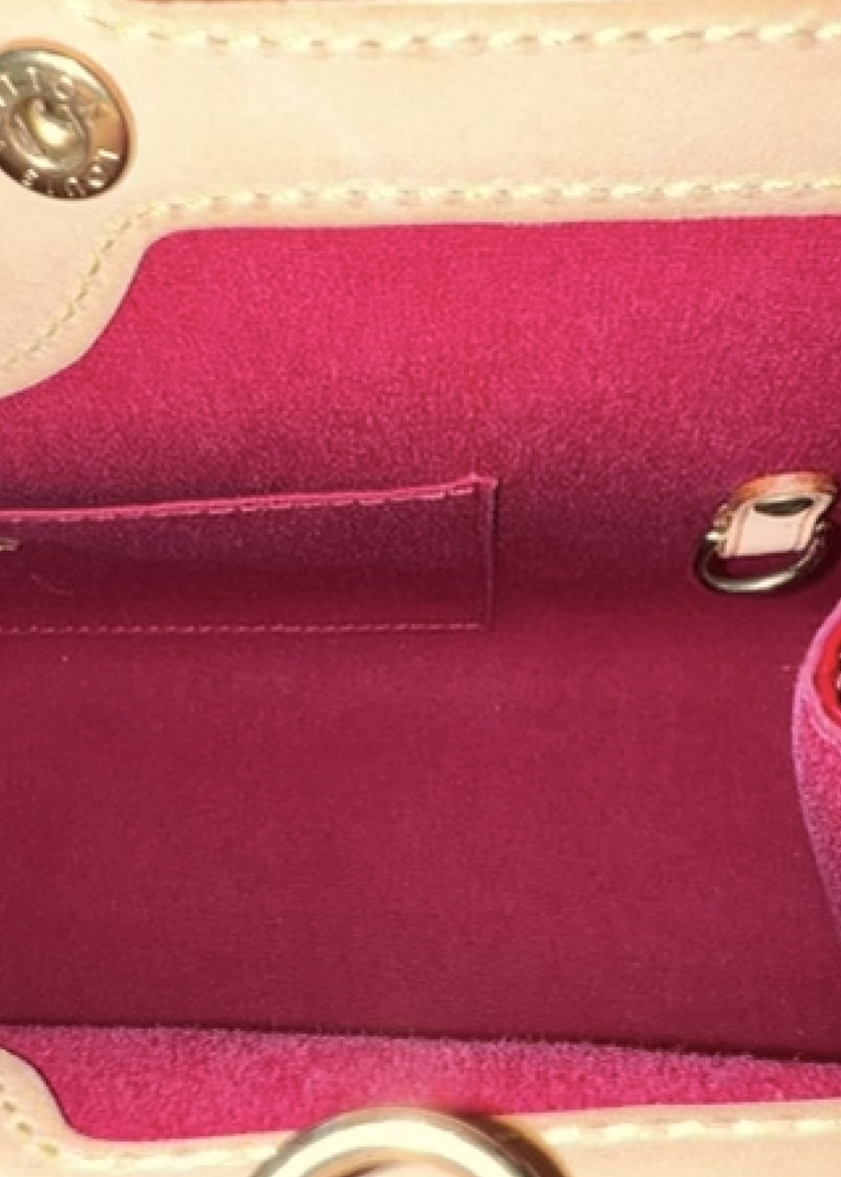 Louis Vuitton SOLD - Louis Vuitton Vernis Roxbury (Red)