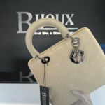 Louis Vuitton Batignolles - Bijoux Bag Spa & Consignment