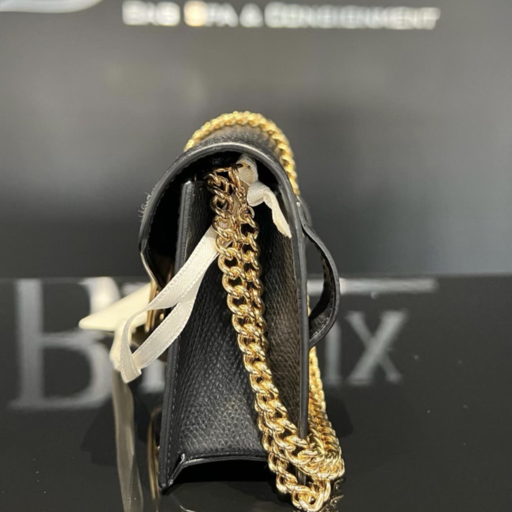 Fendi belt sales bag sale