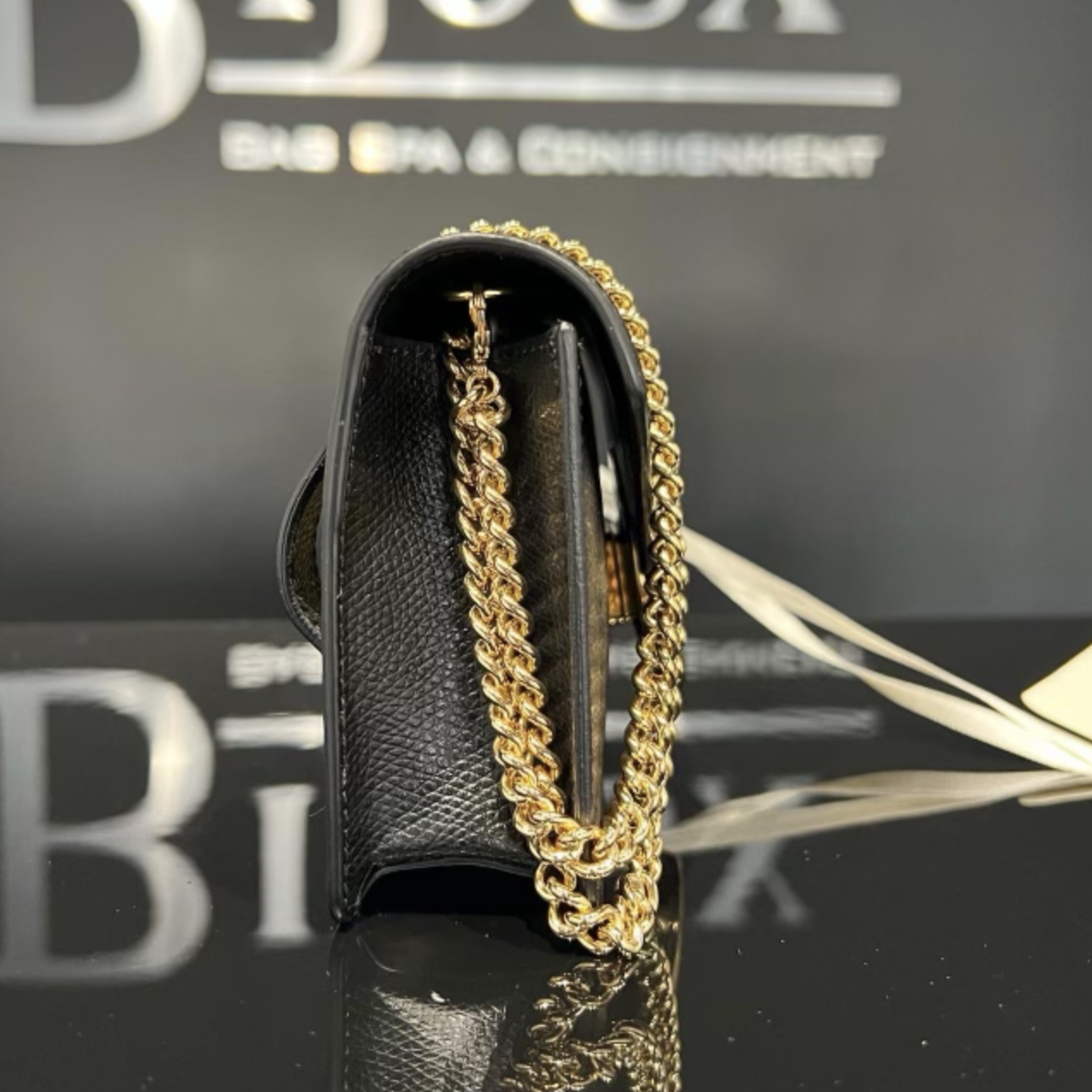 Fendi SOLD - Fendi Belt Bag- Black