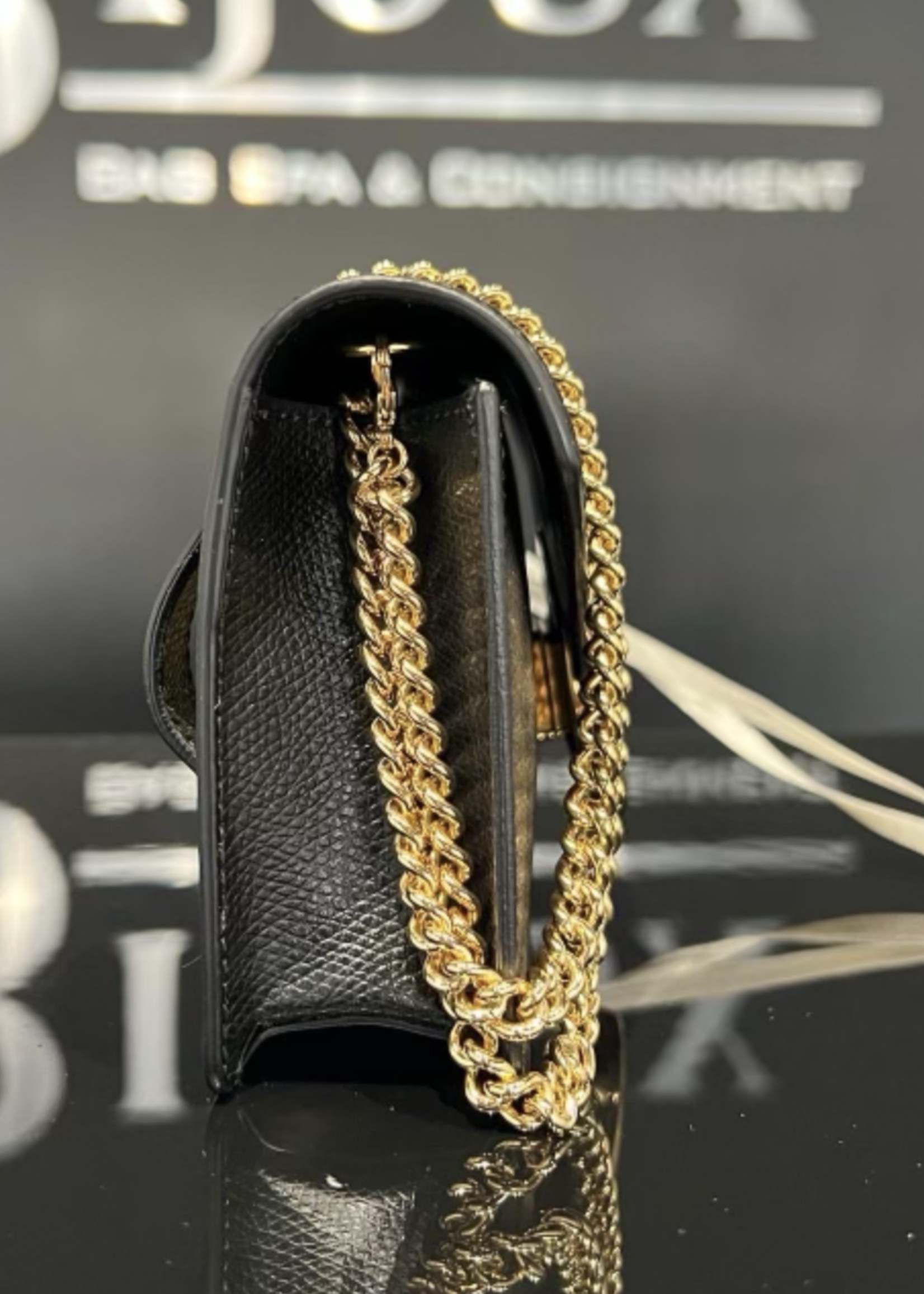 Fendi SOLD - Fendi Belt Bag- Black