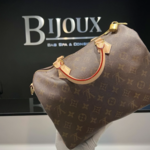 Louis Vuitton SOLD - Louis Vuitton Speedy 30 Bandouliere Monogram