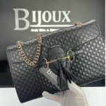 Gucci SOLD - Gucci Emily Guccissima Chain Shoulder Bag