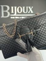 Gucci SOLD - Gucci Emily Guccissima Chain Shoulder Bag