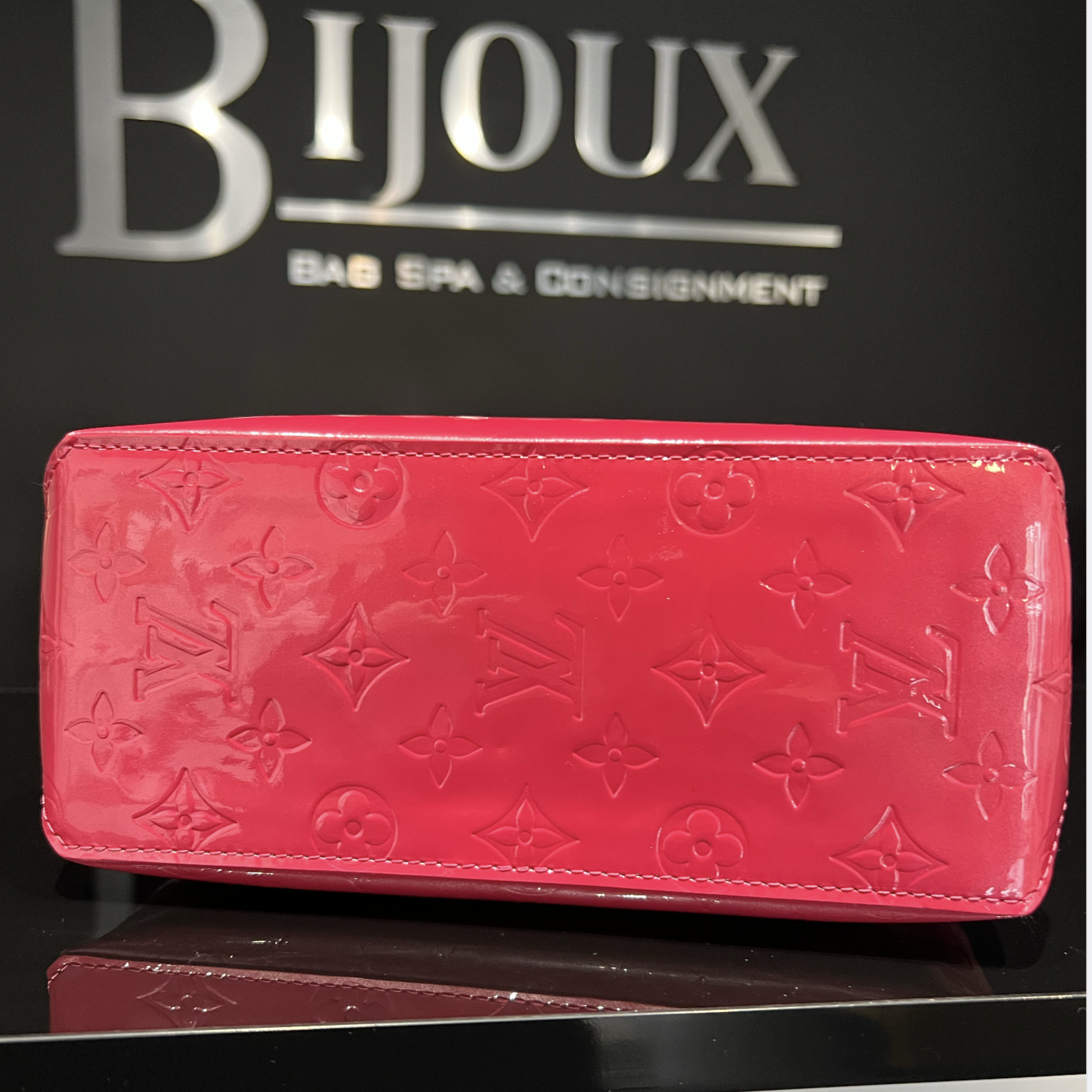 Louis Vuitton SOLD - Louis Vuitton Reade PM (Pink)