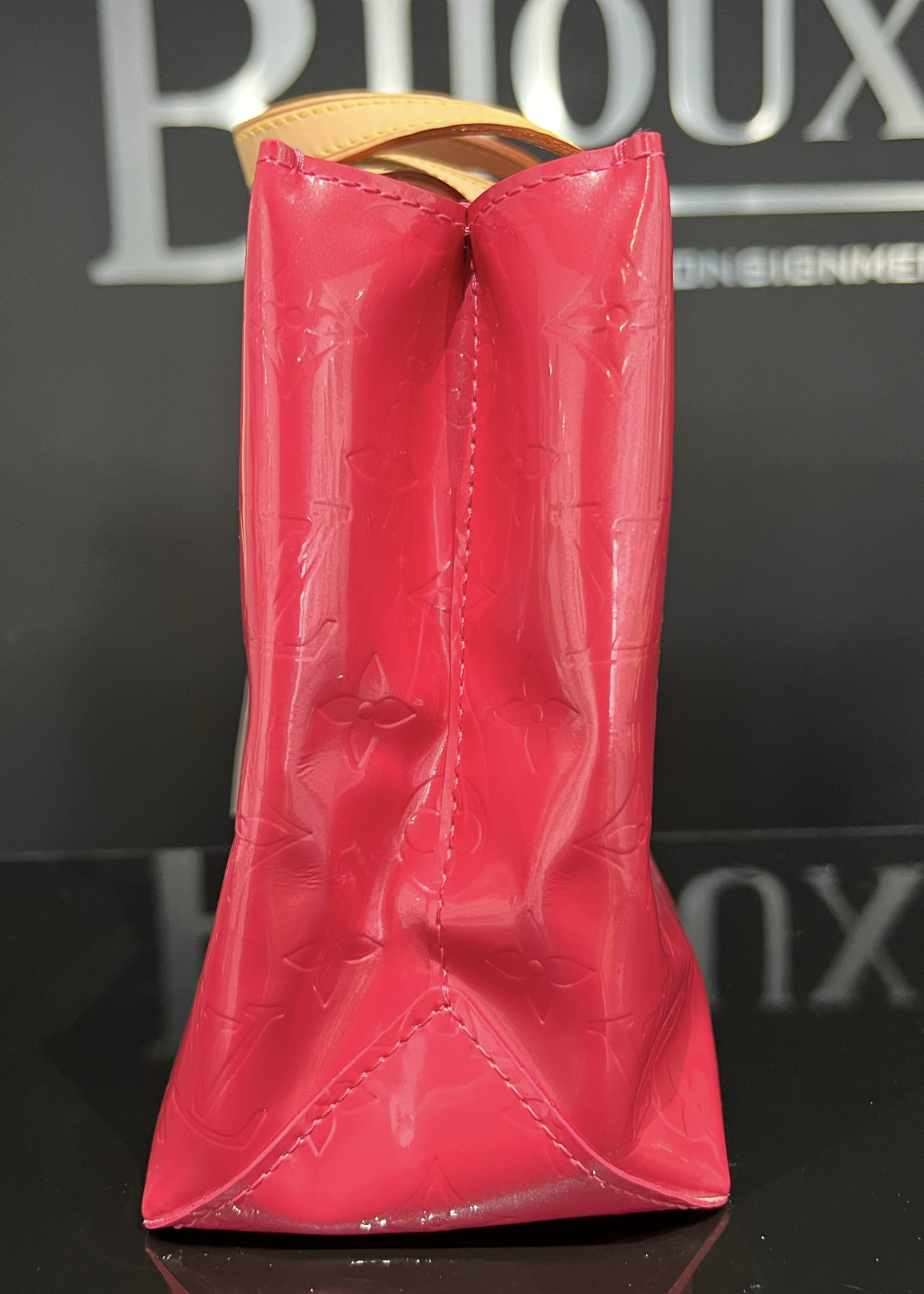 Louis Vuitton SOLD - Louis Vuitton Reade PM (Pink)