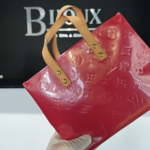 Louis Vuitton SOLD - Louis Vuitton Reade PM (Pink)