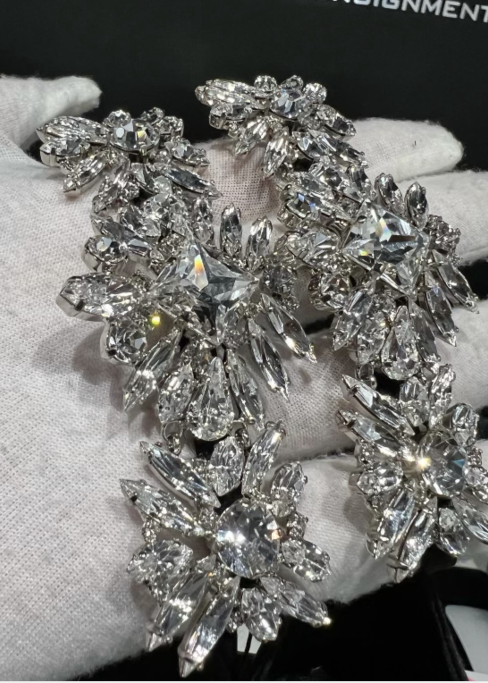 Manolo Blahnik SOLD - Manolo Blahnik Black Satin Sicariata Ankle 38