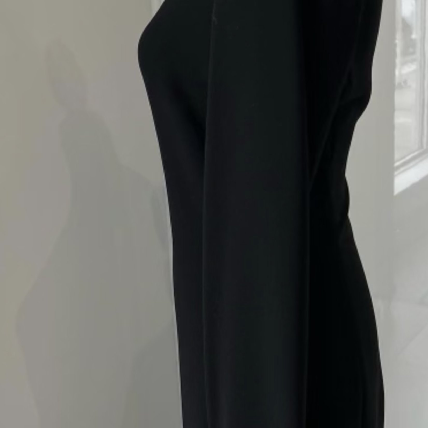 Moschino Chain Cuff Dress- 44