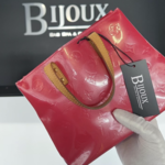 Louis Vuitton SOLD - Louis Vuitton Reade PM (Raspberry)
