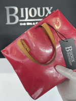 Louis Vuitton SOLD - Louis Vuitton Reade PM (Raspberry)