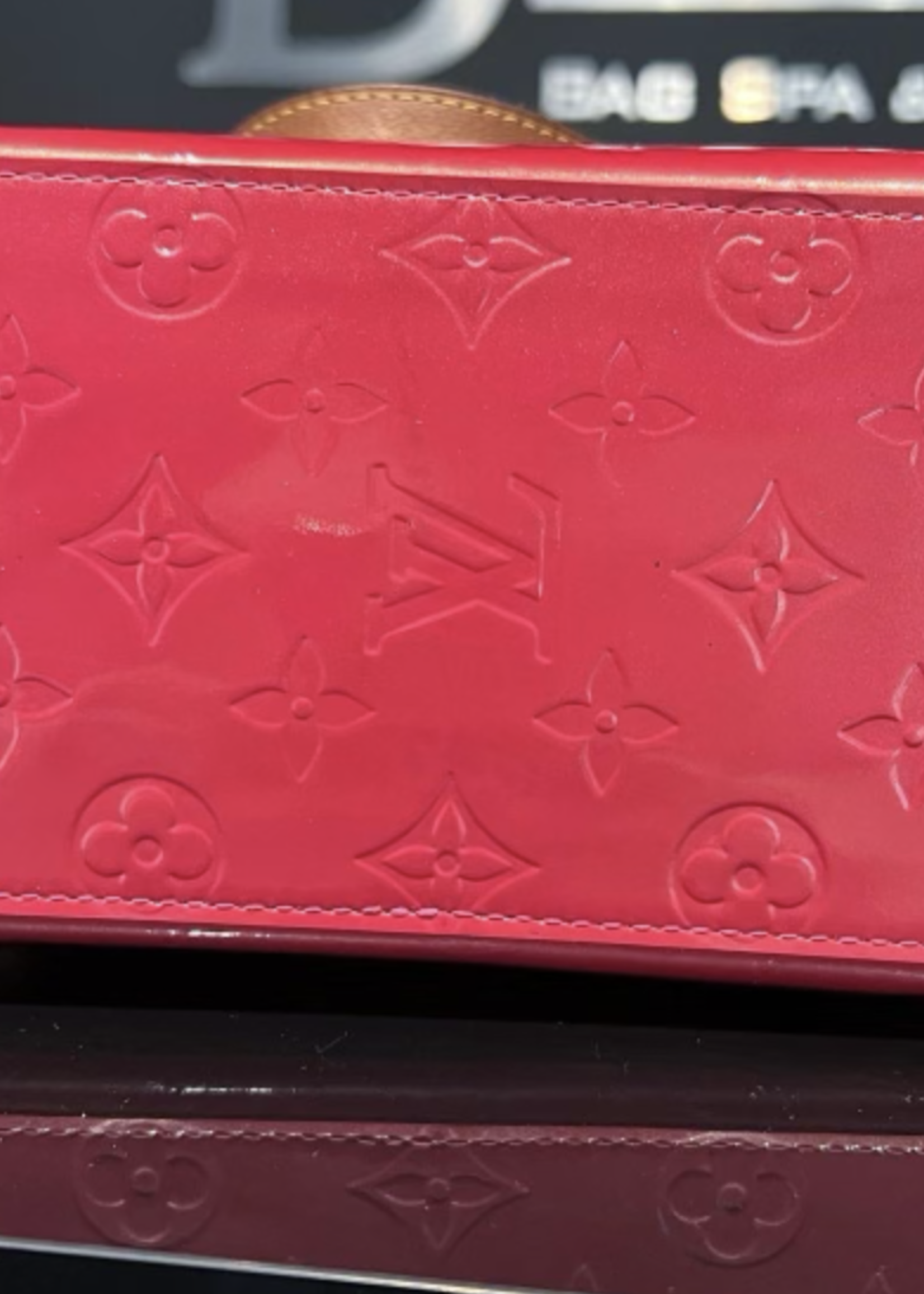 Louis Vuitton Reade PM (Pink) - Bijoux Bag Spa & Consignment