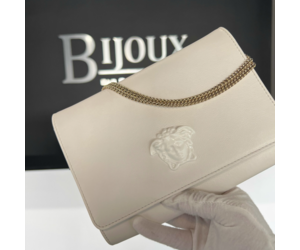Versace palazzo sultan bag sale