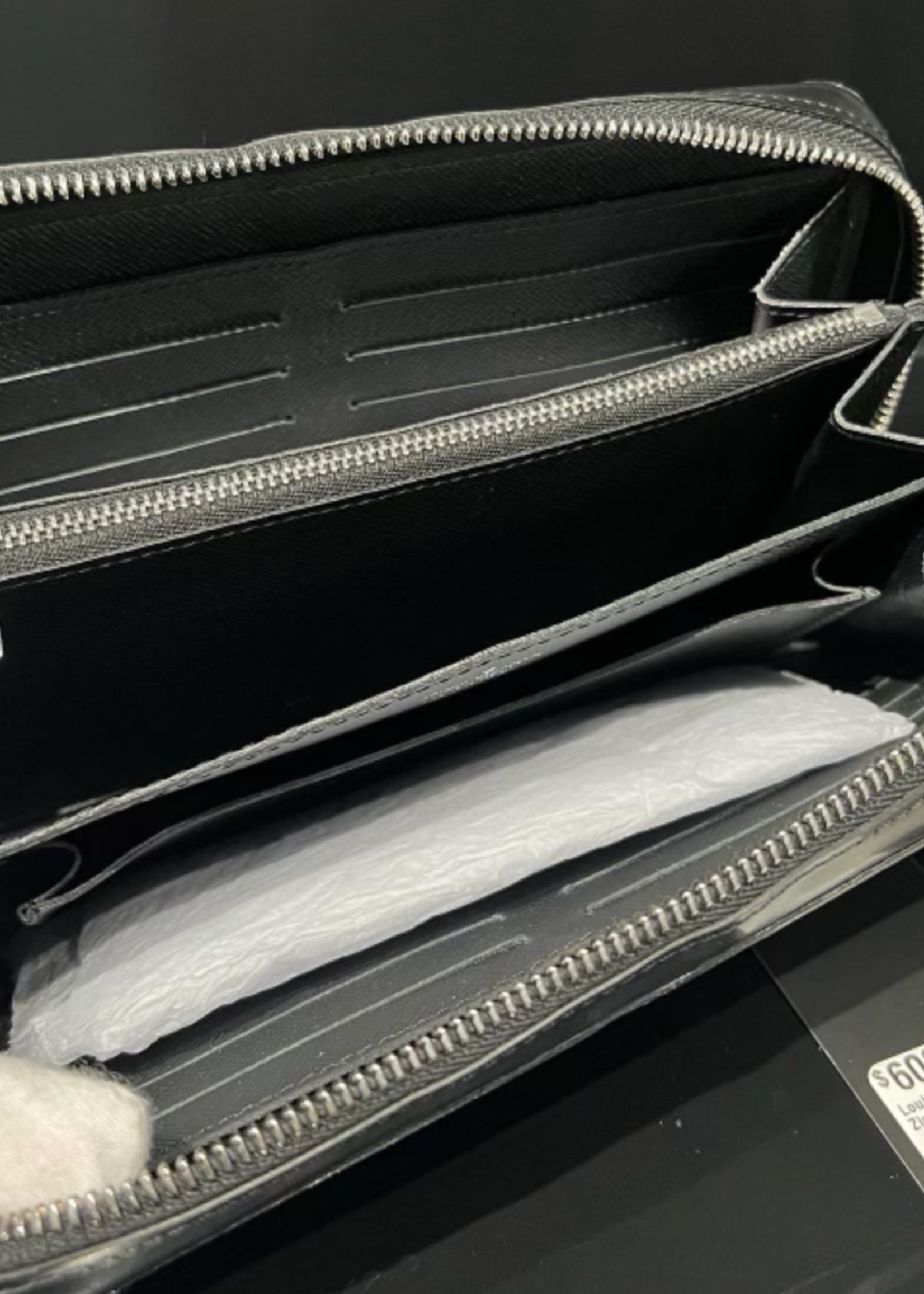 Louis Vuitton SOLD - Louis Vuitton Zippy XL