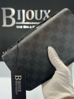 Louis Vuitton SOLD - Louis Vuitton Zippy XL