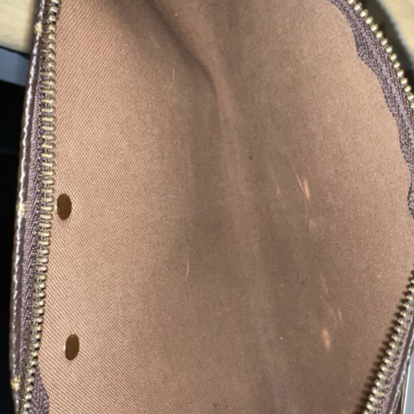 Louis Vuitton SOLD - Louis Vuitton Eva Clutch