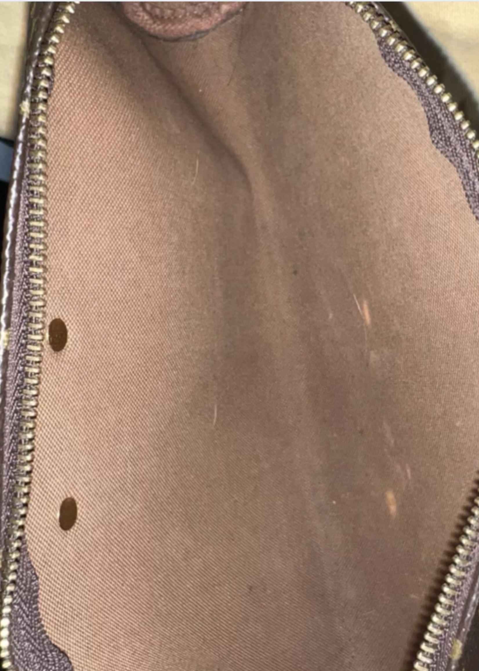 Louis Vuitton SOLD - Louis Vuitton Eva Clutch