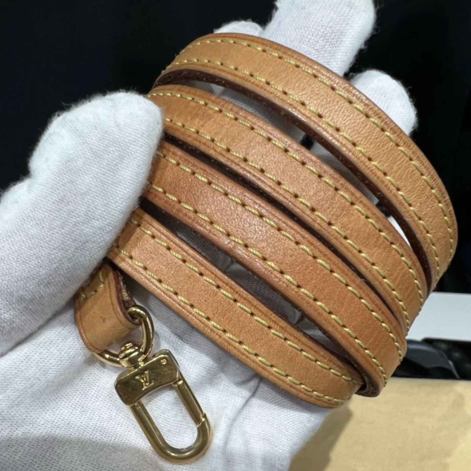 Louis Vuitton SOLD - Louis Vuitton Eva Clutch
