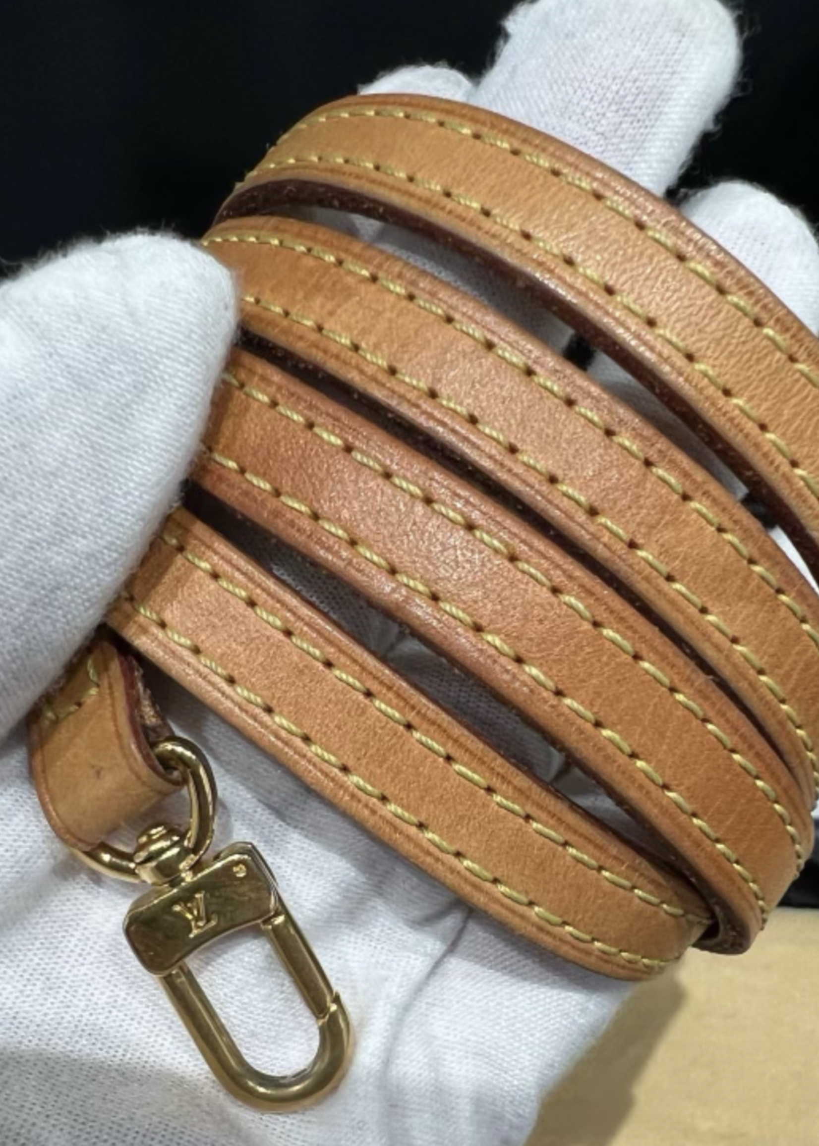 Louis Vuitton SOLD - Louis Vuitton Eva Clutch