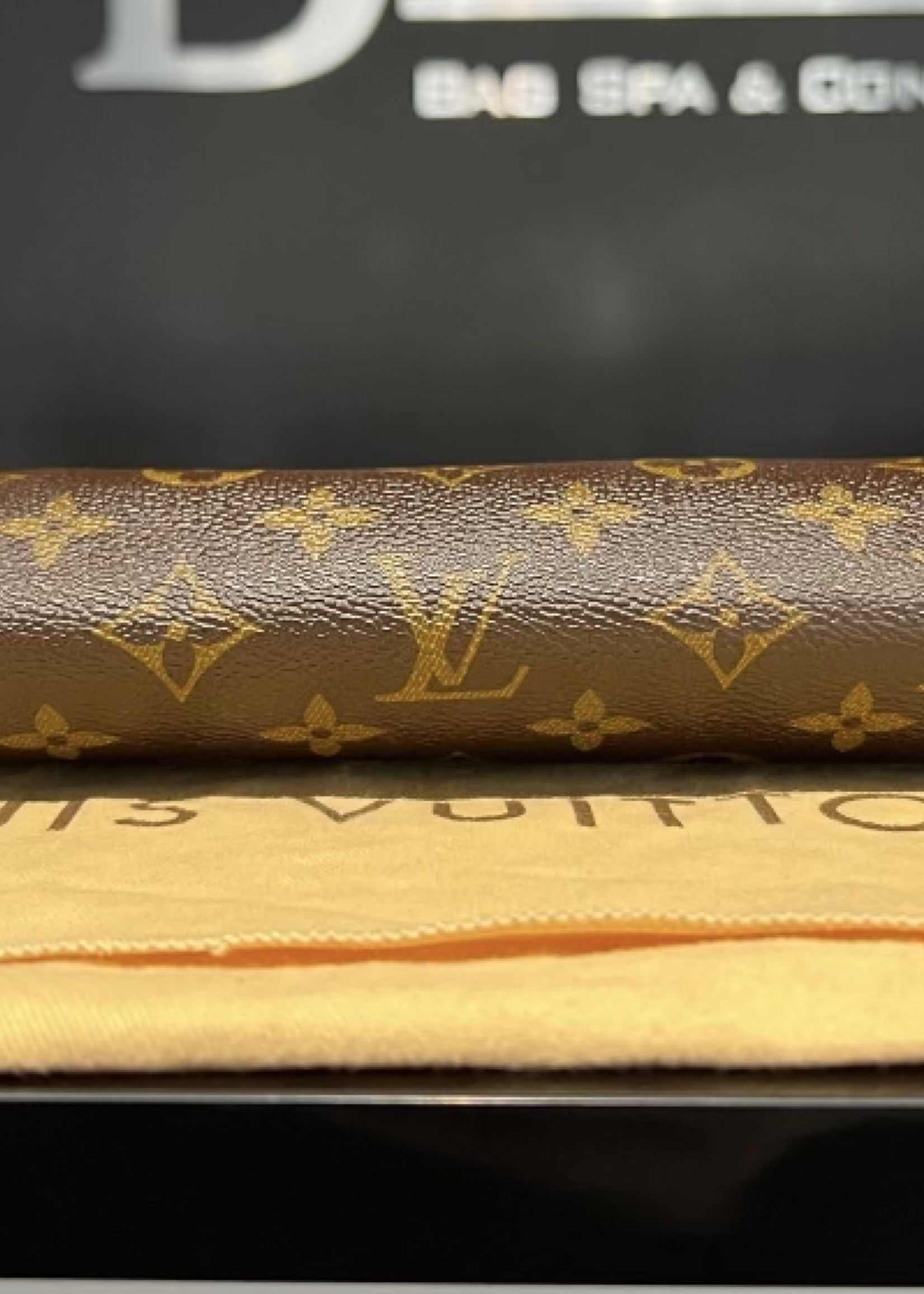 Louis Vuitton SOLD - Louis Vuitton Eva Clutch