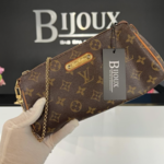 Louis Vuitton SOLD - Louis Vuitton Eva Clutch
