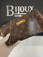 Louis Vuitton SOLD - Louis Vuitton Eva Clutch