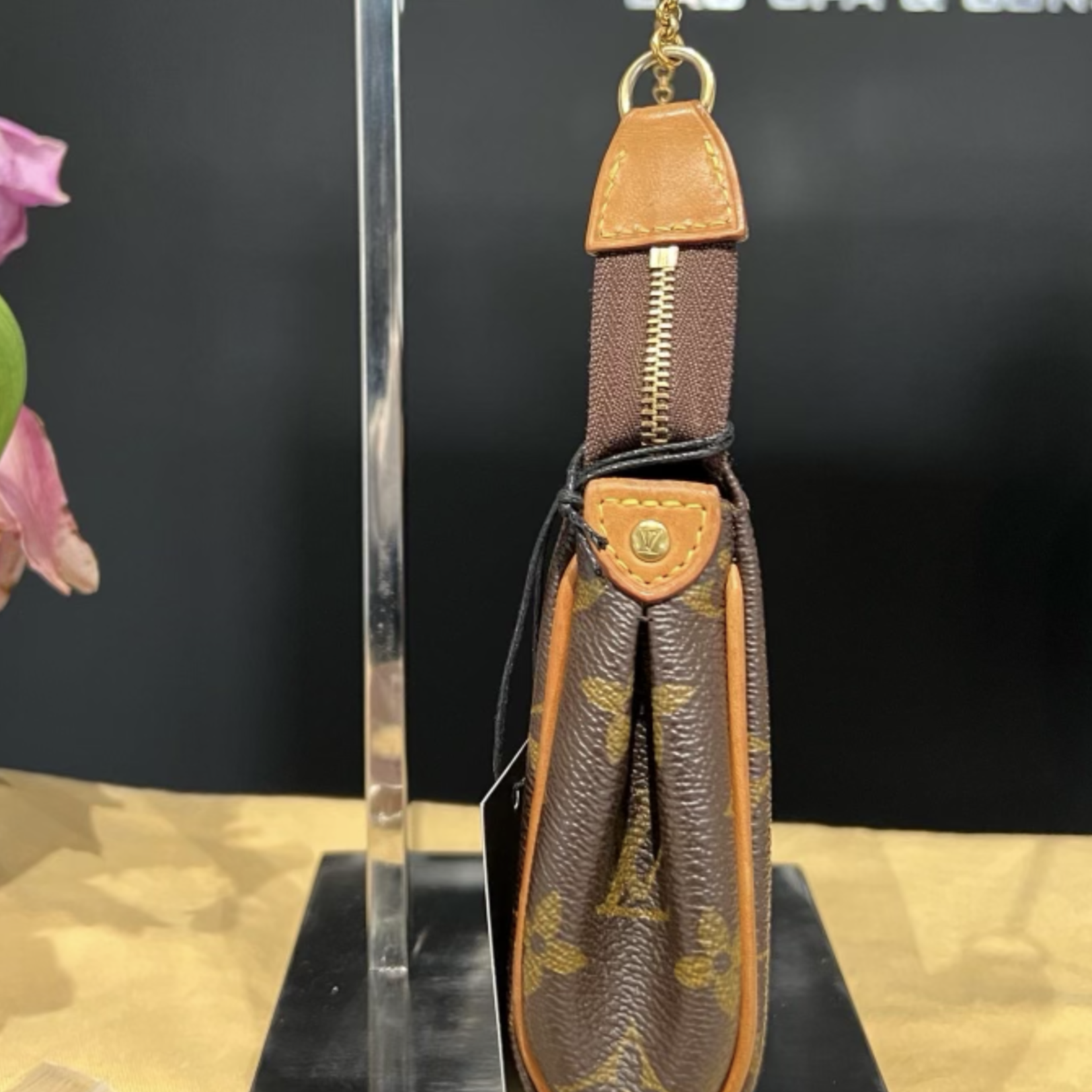 Louis Vuitton SOLD - Louis Vuitton Eva Clutch