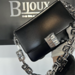 Givenchy SOLD - Givenchy 4G Chain Shoulder Bag