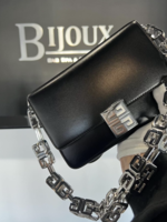 Givenchy SOLD - Givenchy 4G Chain Shoulder Bag