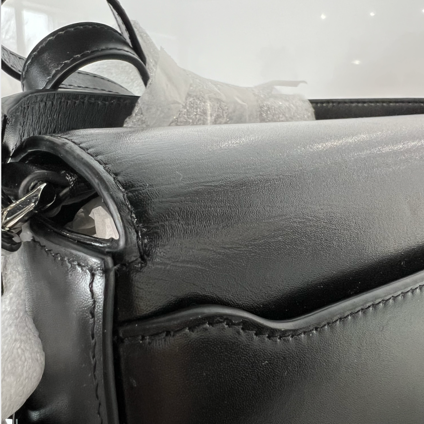 Givenchy SOLD - Givenchy 4G Chain Shoulder Bag