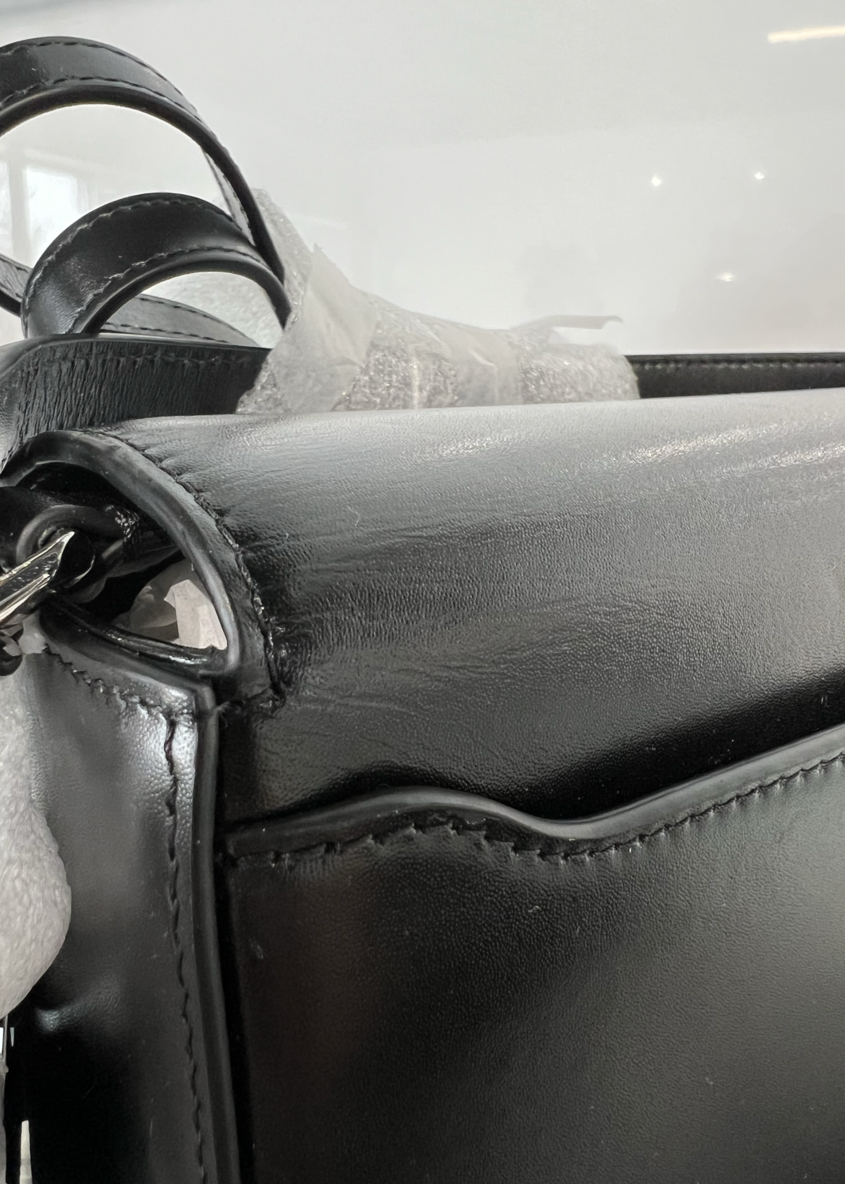 Givenchy SOLD - Givenchy 4G Chain Shoulder Bag