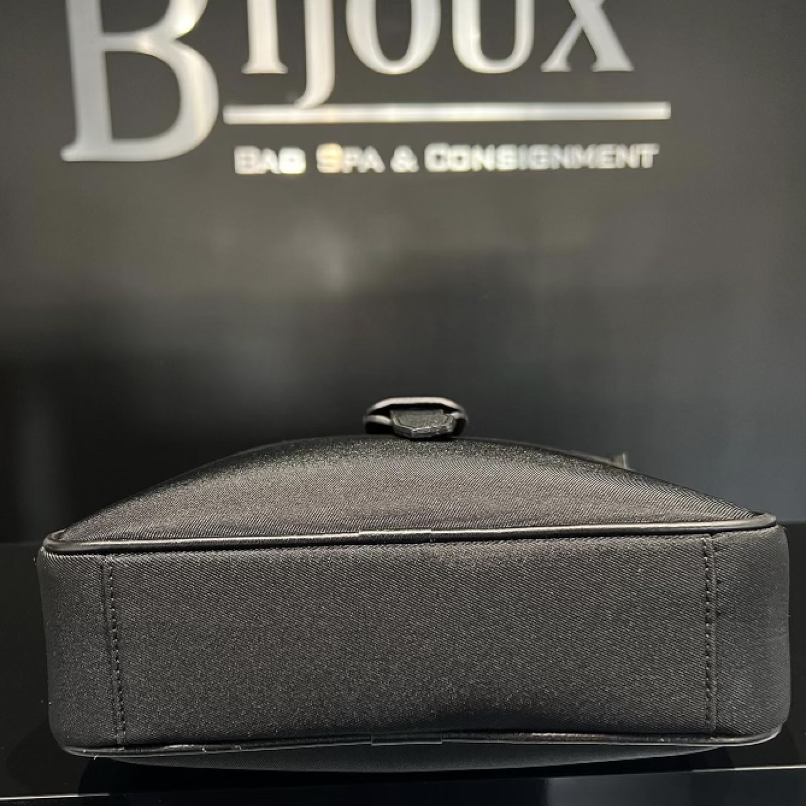 Burberry SOLD - Burberry Nova Check Crossbody Bag