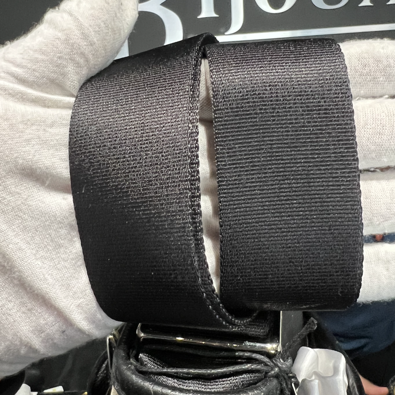 Burberry SOLD - Burberry Nova Check Crossbody Bag
