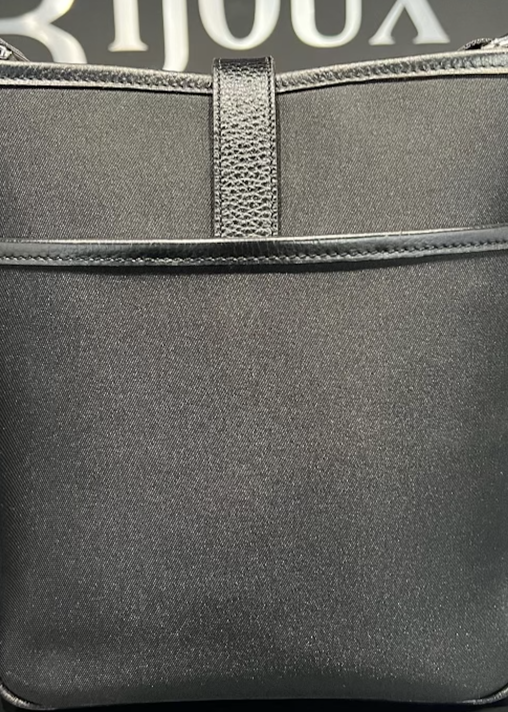 Burberry SOLD - Burberry Nova Check Crossbody Bag