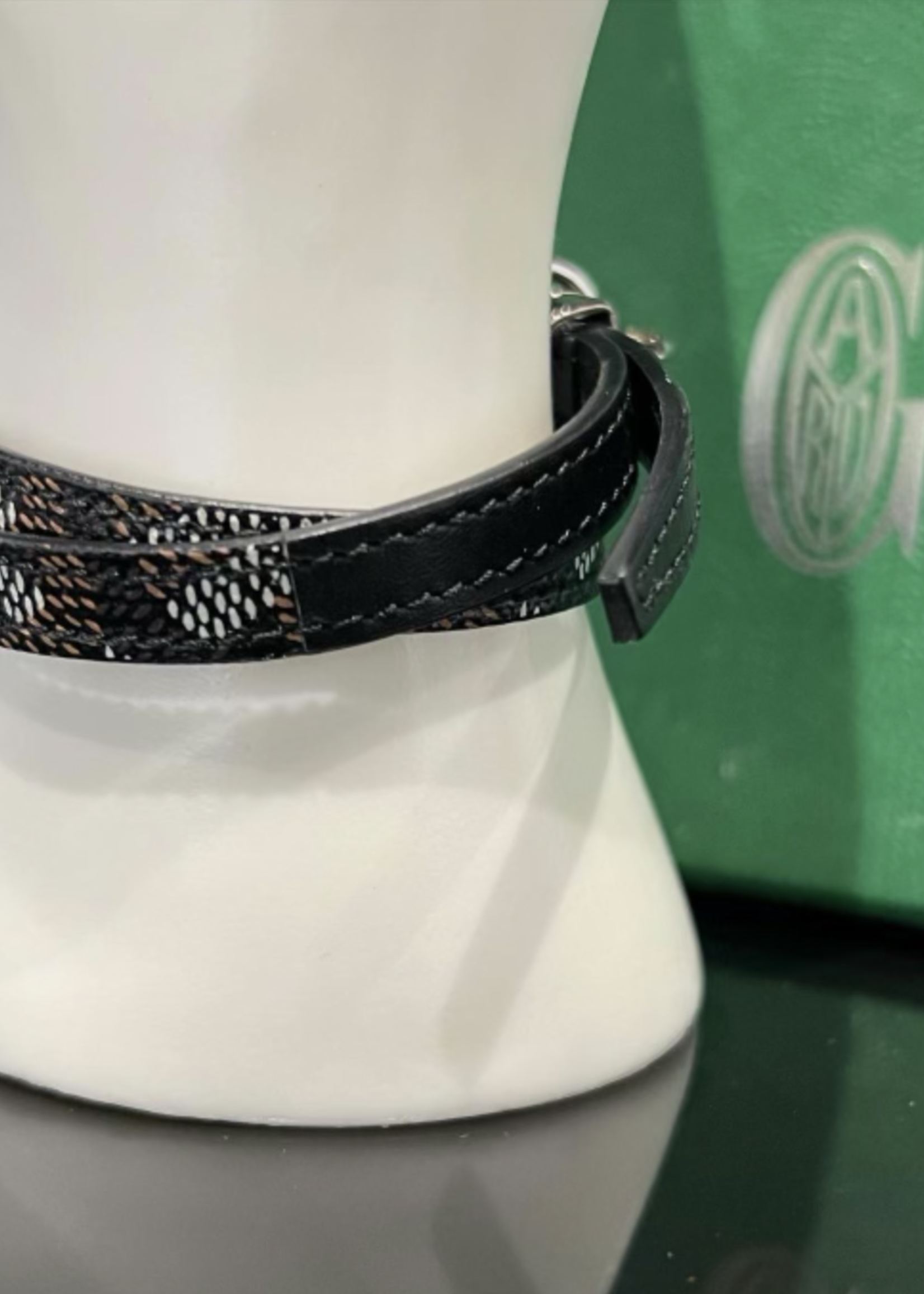 Goyard SOLD - Goyard Edmond Bracelet