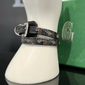 Goyard Edmond Bracelet Bijoux Bag Spa Consignment