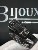 Goyard SOLD - Goyard Edmond Bracelet