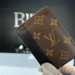 Louis Vuitton SOLD - Louis Vuitton Monogram Pocket Organizer