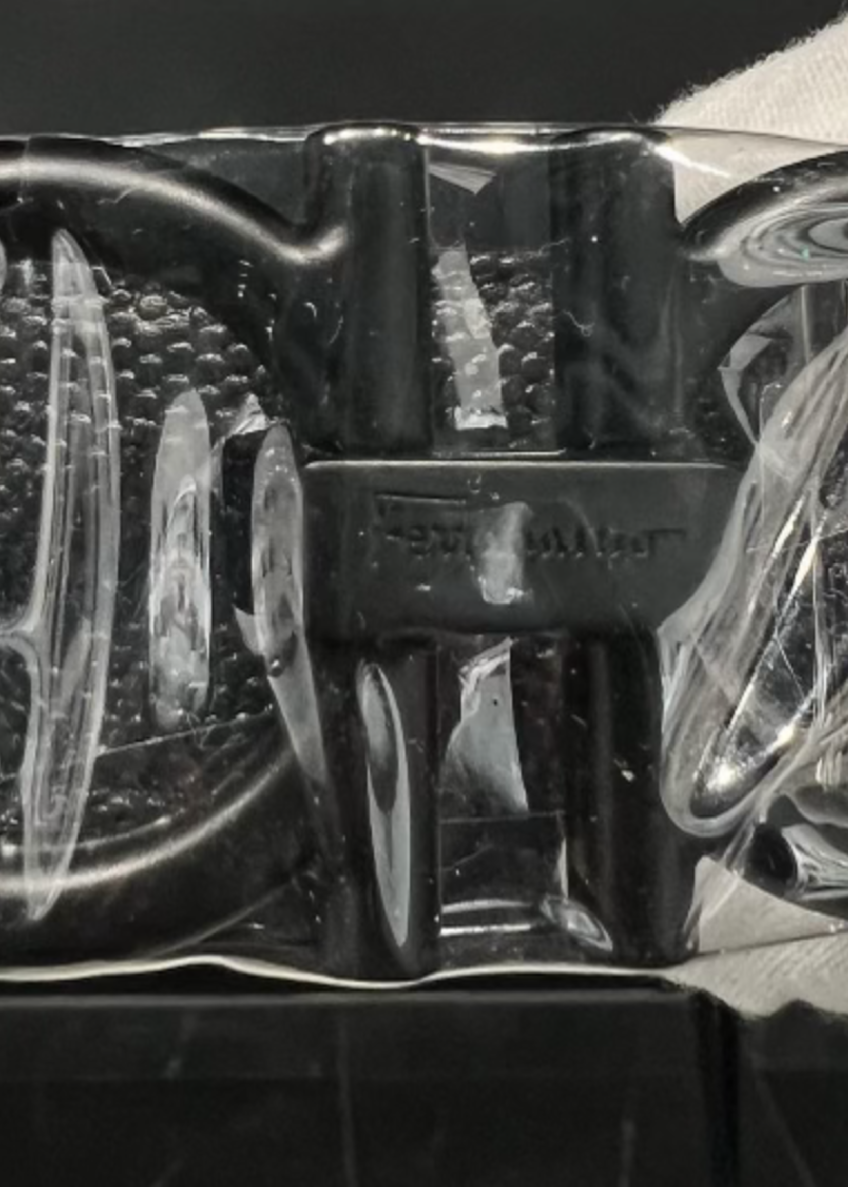 Salvatore Ferragamo Salvatore Ferragamo Reversible Black/Brown Belt 100