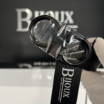 Salvatore Ferragamo SOLD - Salvatore Ferragamo Reversible Black/Brown Belt 100